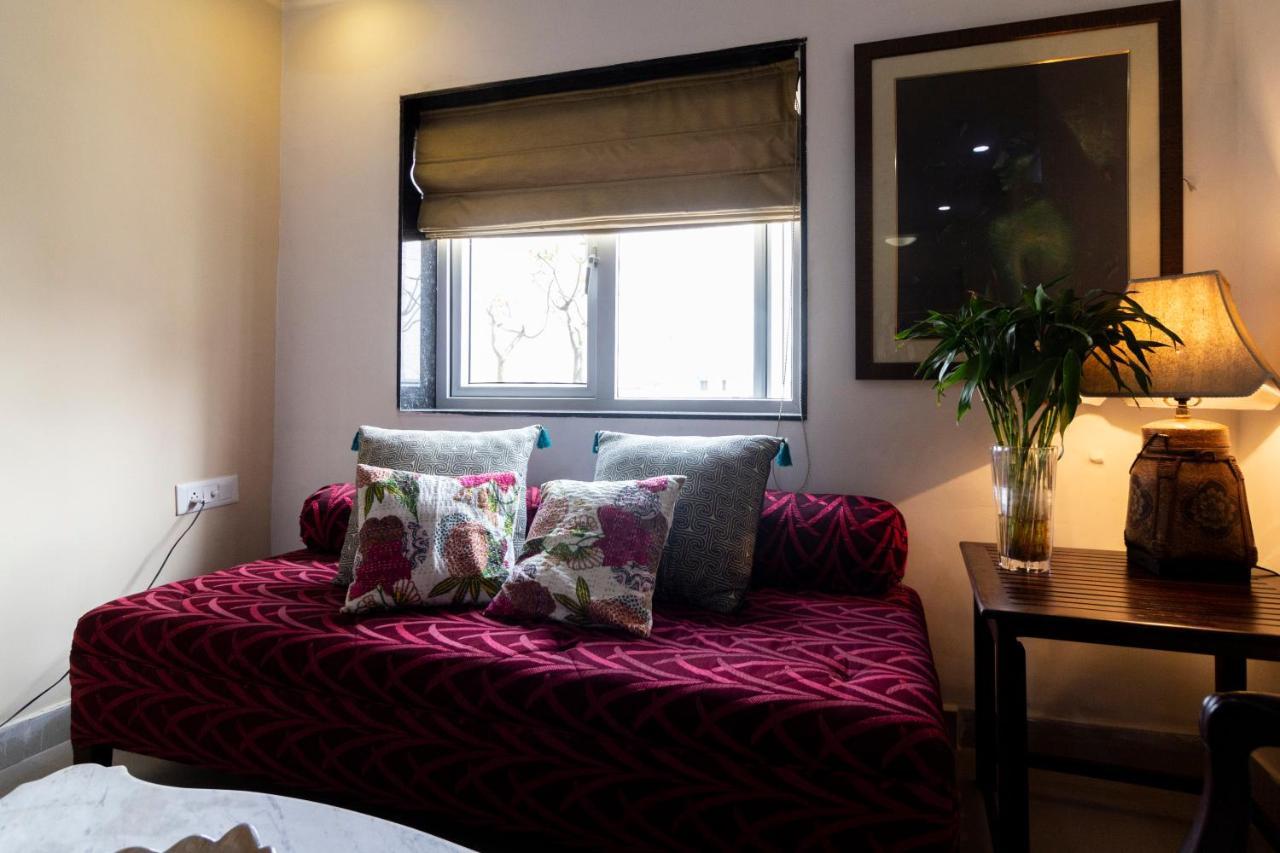 Neelam Bed & Breakfast Kalküta Dış mekan fotoğraf