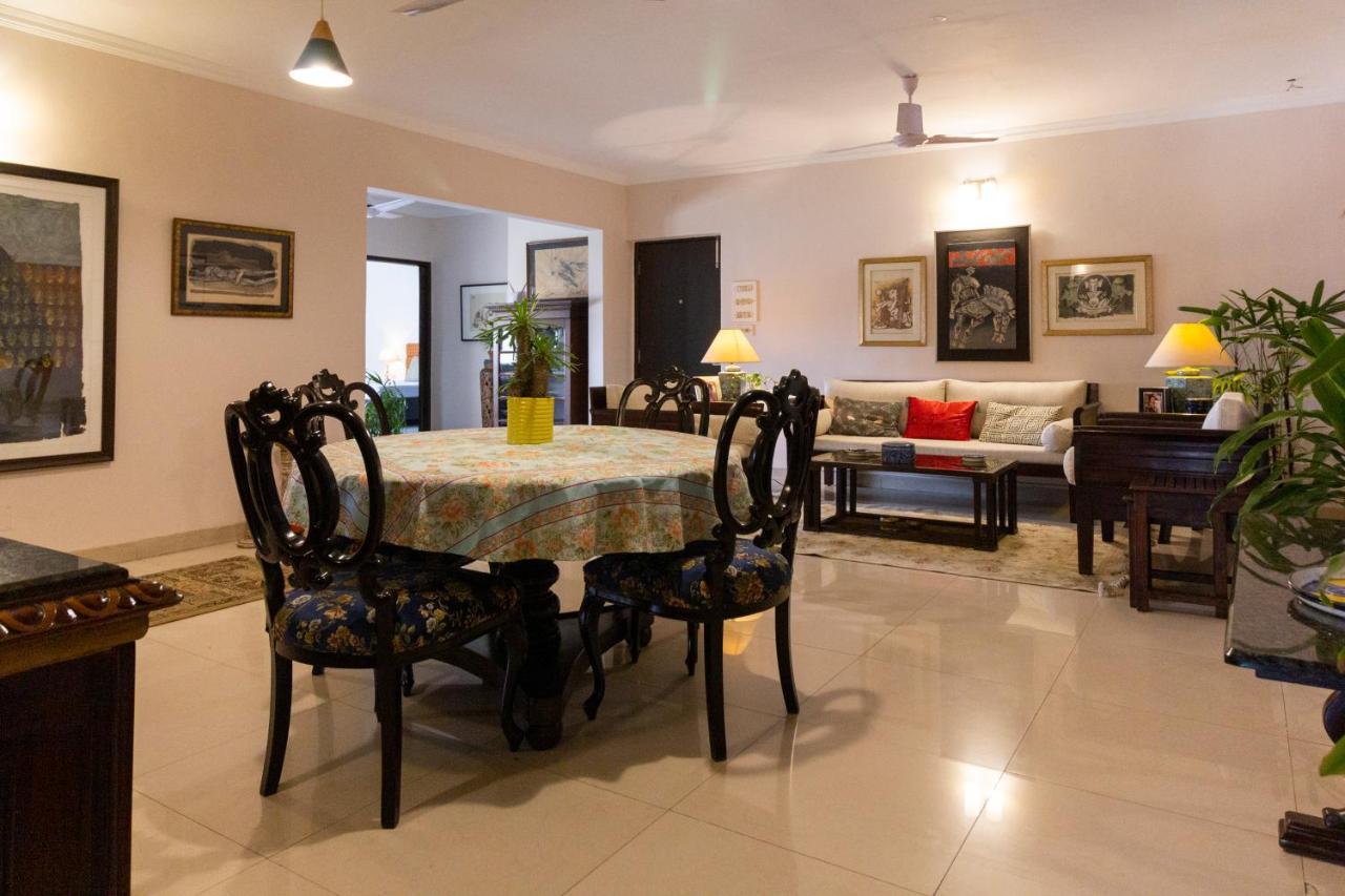 Neelam Bed & Breakfast Kalküta Dış mekan fotoğraf