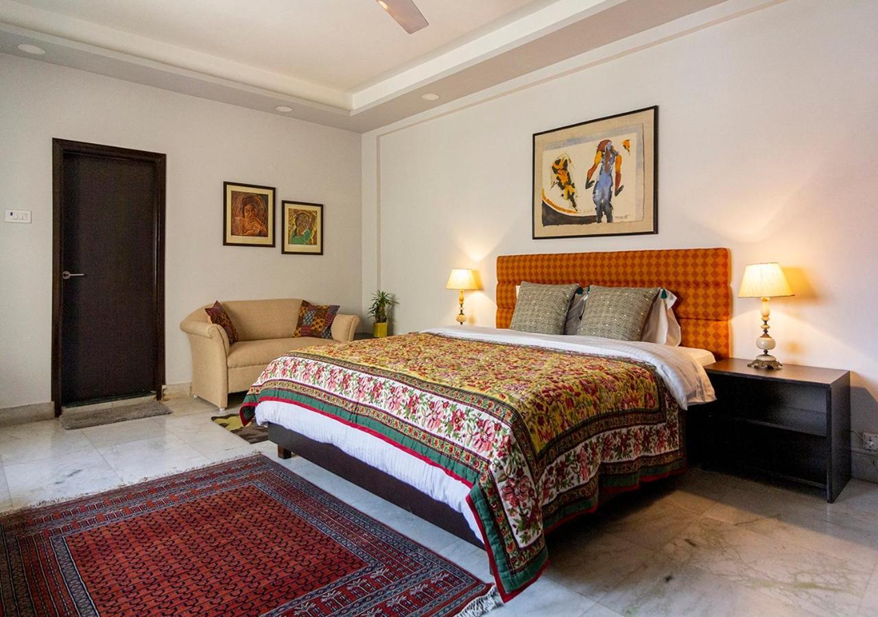 Neelam Bed & Breakfast Kalküta Dış mekan fotoğraf