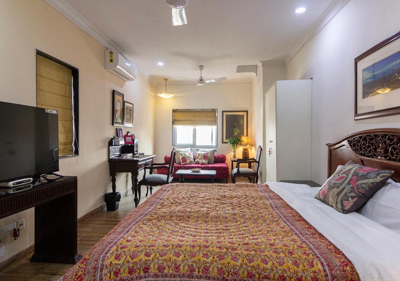 Neelam Bed & Breakfast Kalküta Dış mekan fotoğraf