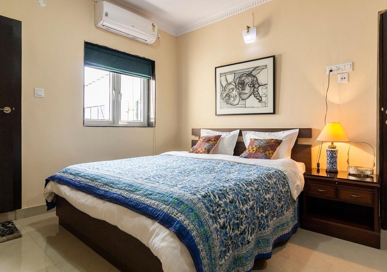 Neelam Bed & Breakfast Kalküta Dış mekan fotoğraf