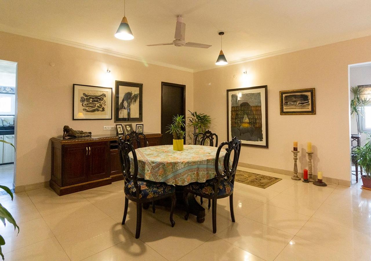 Neelam Bed & Breakfast Kalküta Dış mekan fotoğraf
