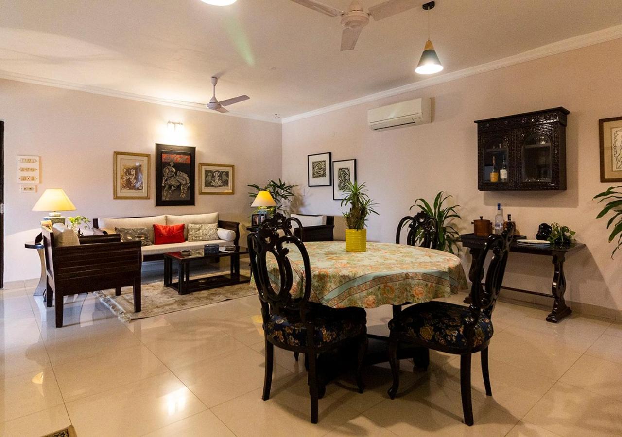 Neelam Bed & Breakfast Kalküta Dış mekan fotoğraf
