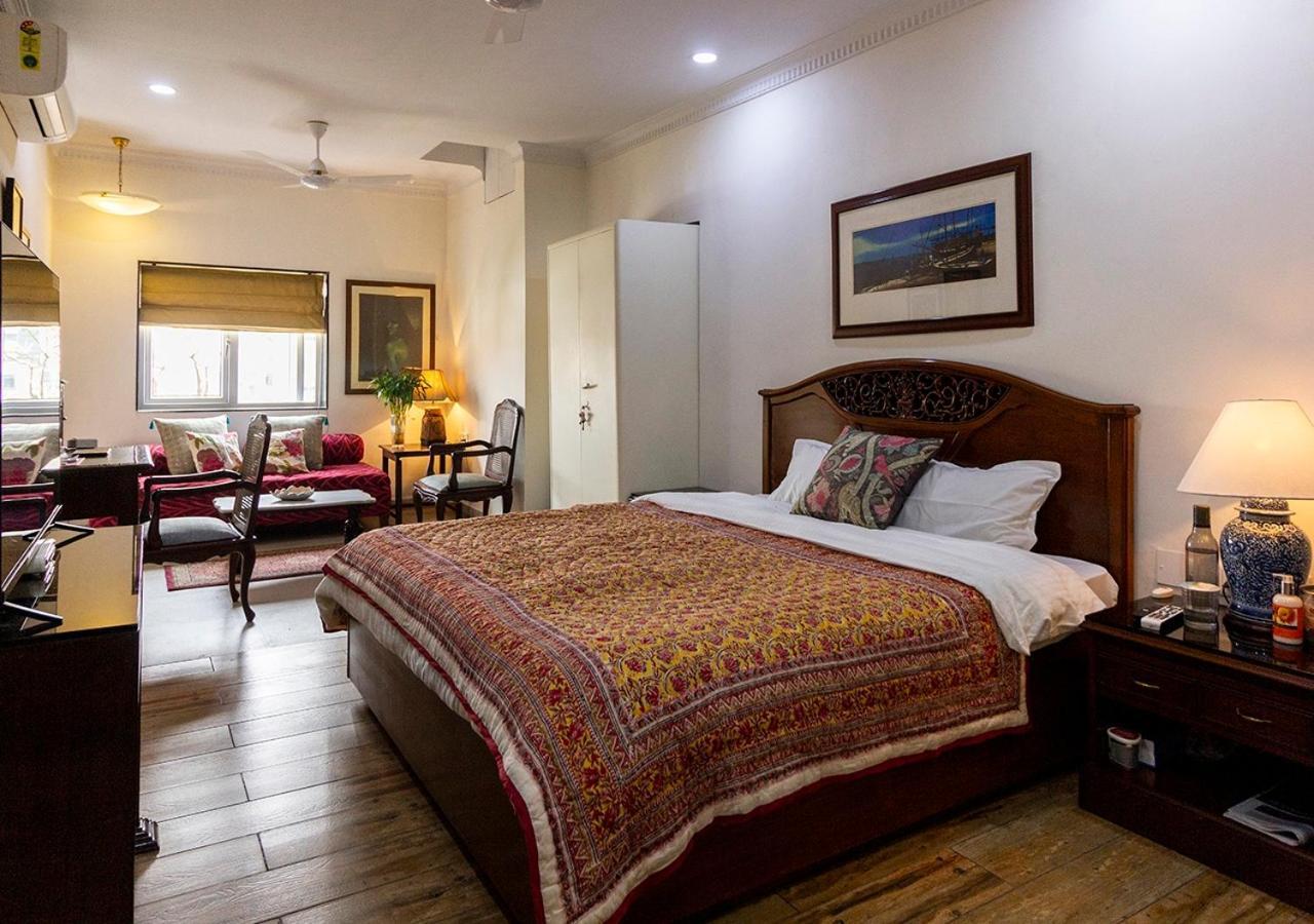 Neelam Bed & Breakfast Kalküta Dış mekan fotoğraf