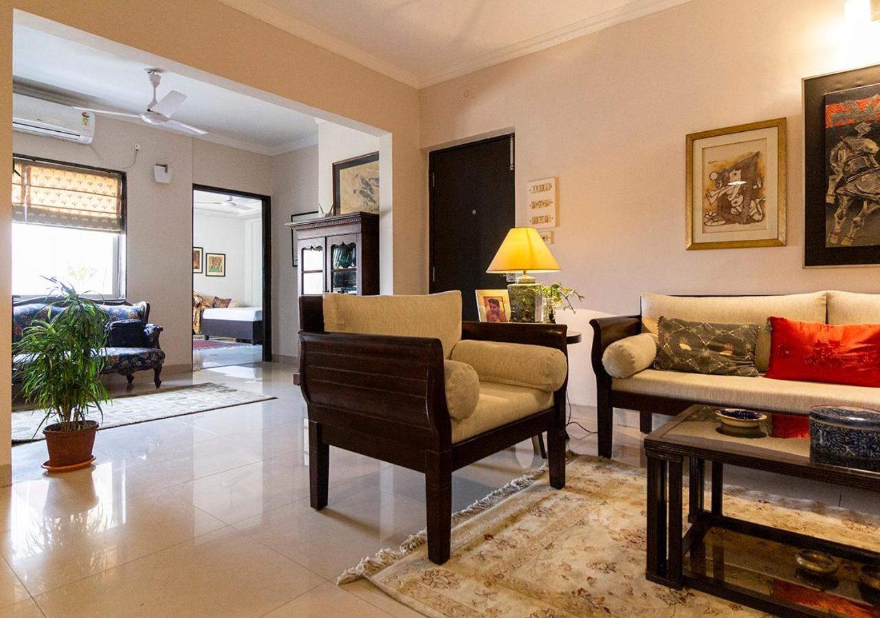 Neelam Bed & Breakfast Kalküta Dış mekan fotoğraf