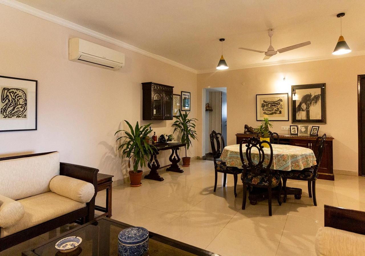 Neelam Bed & Breakfast Kalküta Dış mekan fotoğraf