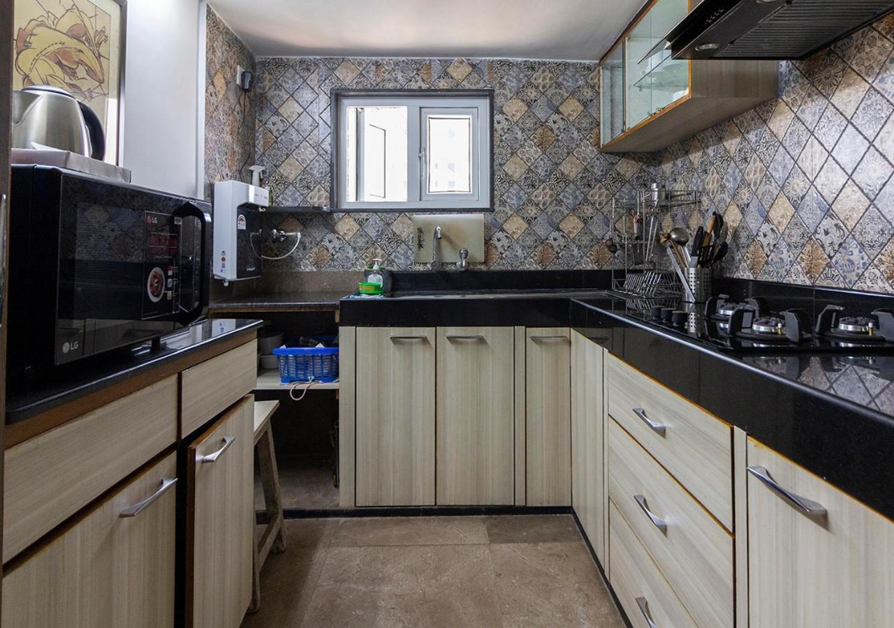 Neelam Bed & Breakfast Kalküta Dış mekan fotoğraf