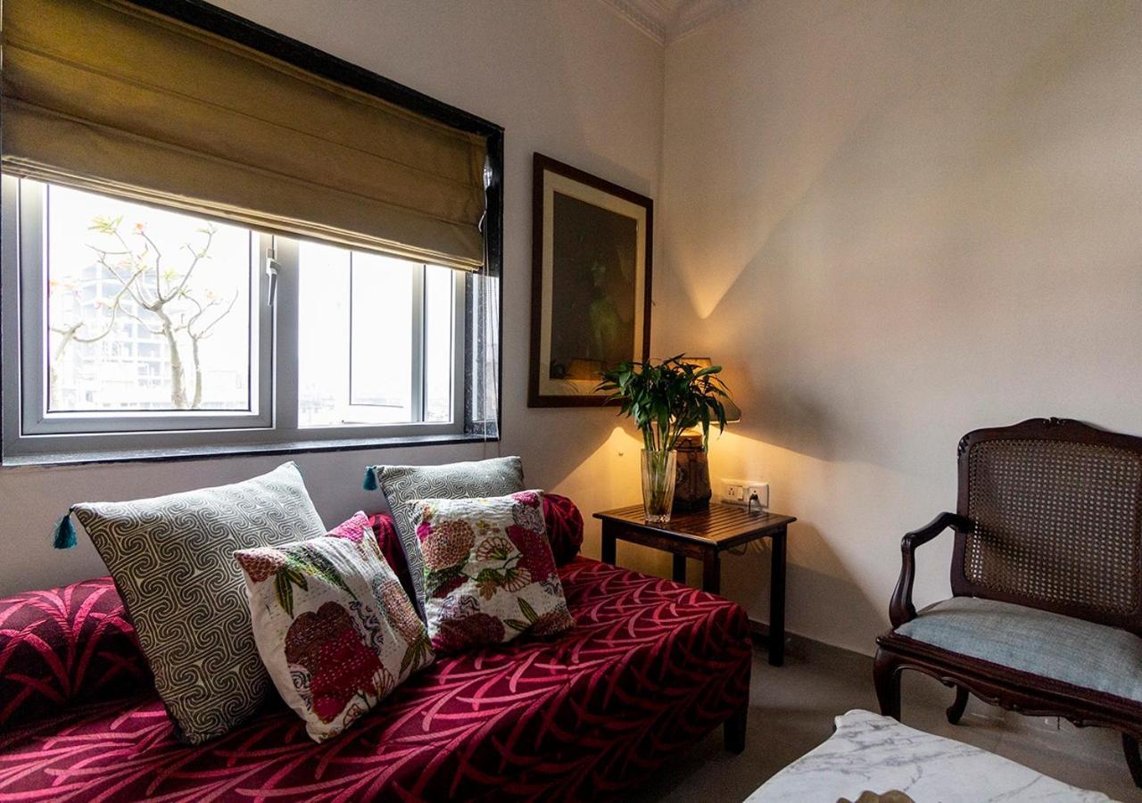 Neelam Bed & Breakfast Kalküta Dış mekan fotoğraf