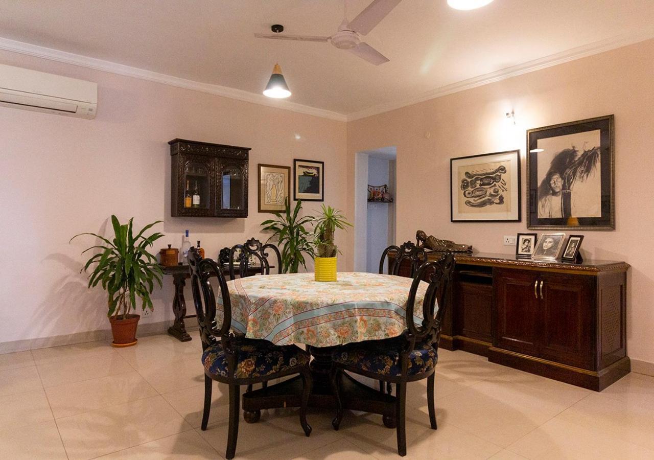 Neelam Bed & Breakfast Kalküta Dış mekan fotoğraf