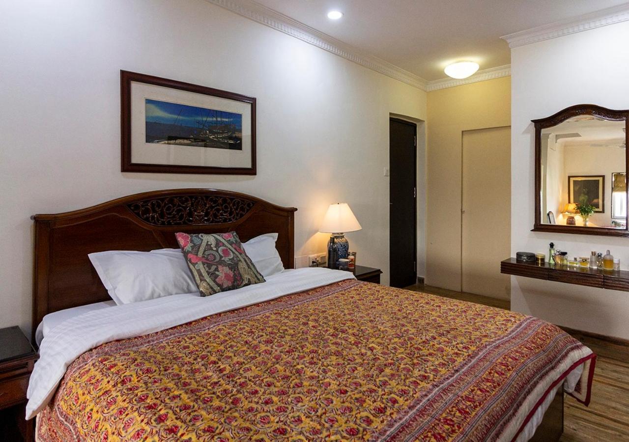 Neelam Bed & Breakfast Kalküta Dış mekan fotoğraf